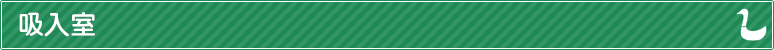 吸入室
